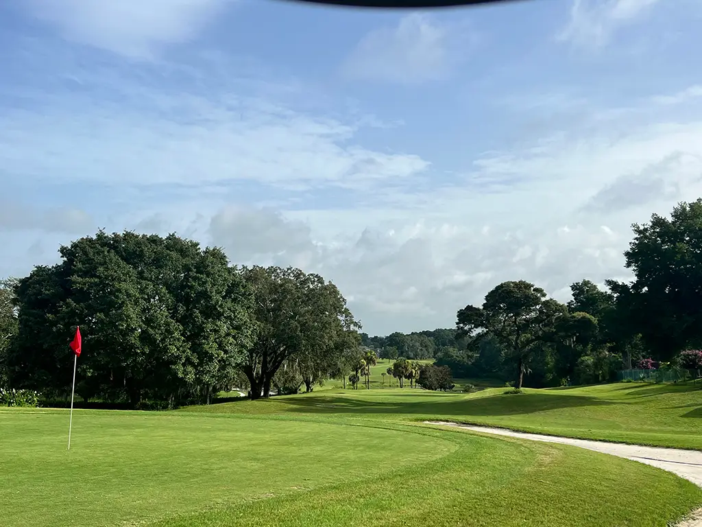 Hole 12 Green_1024